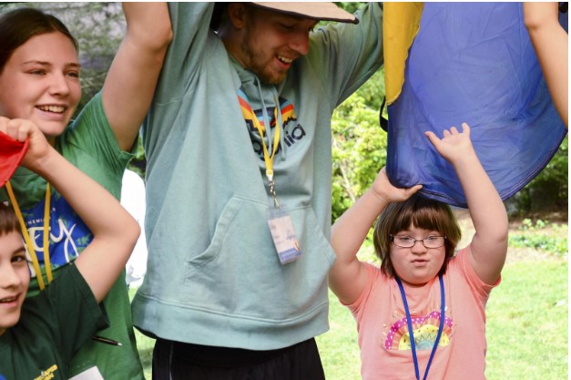 The Importance of Special Needs Ministry Services