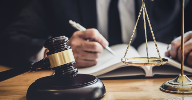 Understanding Your Options: A Guide to Different Legal Experts