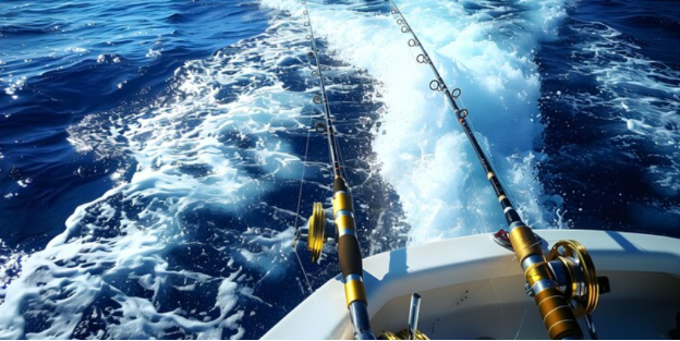 Why Offshore Fishing Charters Are the Best Choice for Your Next Adventure
