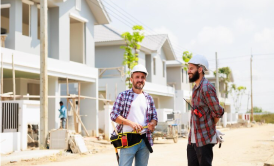 How Custom Home Builders Create Personalized Homes That Match Your Lifestyle