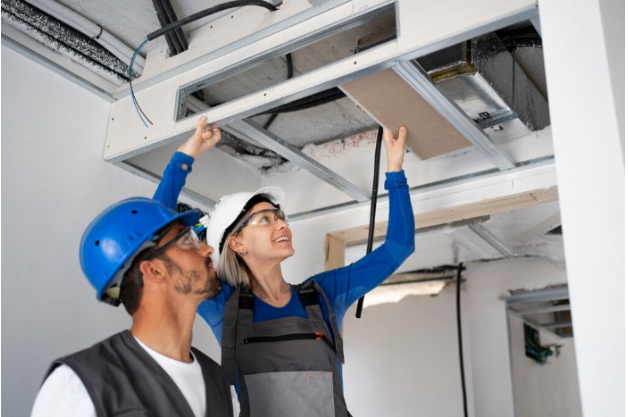 What to Look for When Hiring an Air Duct Cleaning Company