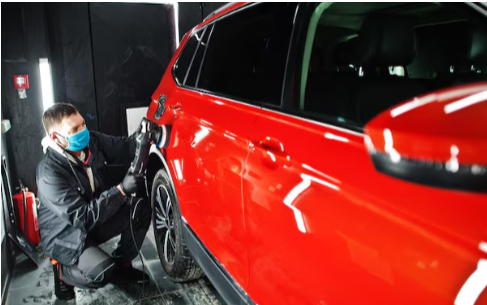 Revitalize Your Ride: How to Improve an Older Car’s Appearance and Performance